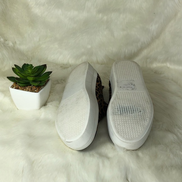 steve madden daray leopard